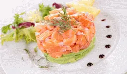 Холодні закуски